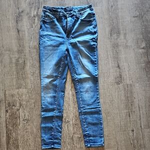 Judy Blue Women's Classic Skinny Jeans